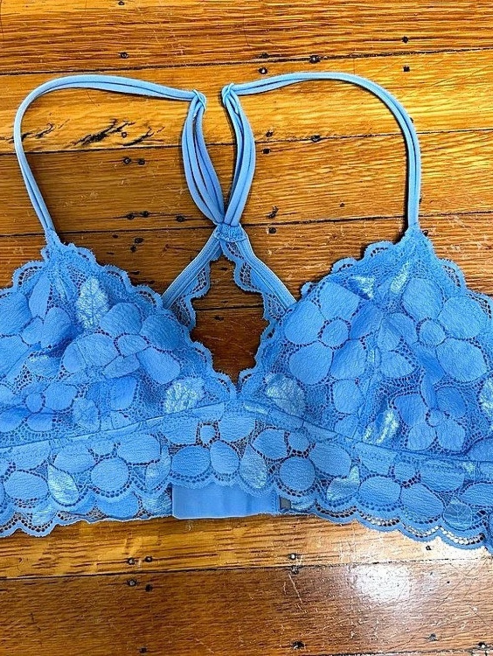 Aerie Lace Bralette